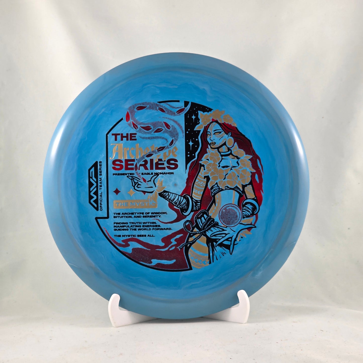 Streamline Boost [9.5,4,0,2.5]