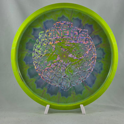 Used Discs