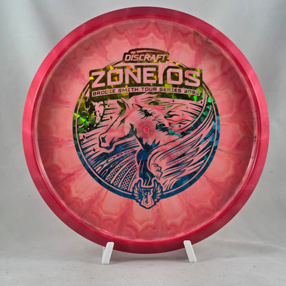 Used Discs