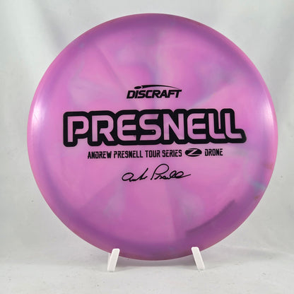 Used Discs