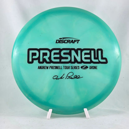 Used Discs