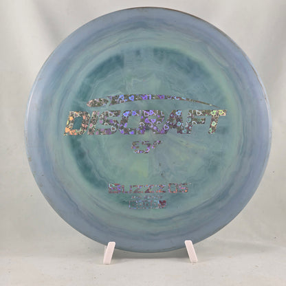 Used Discs