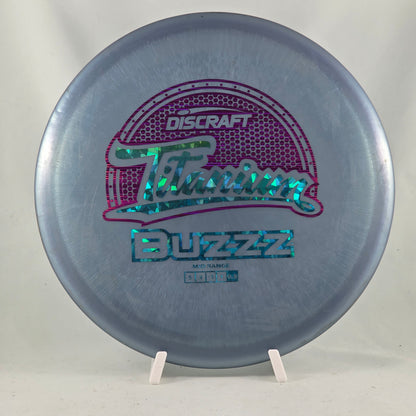 Used Discs