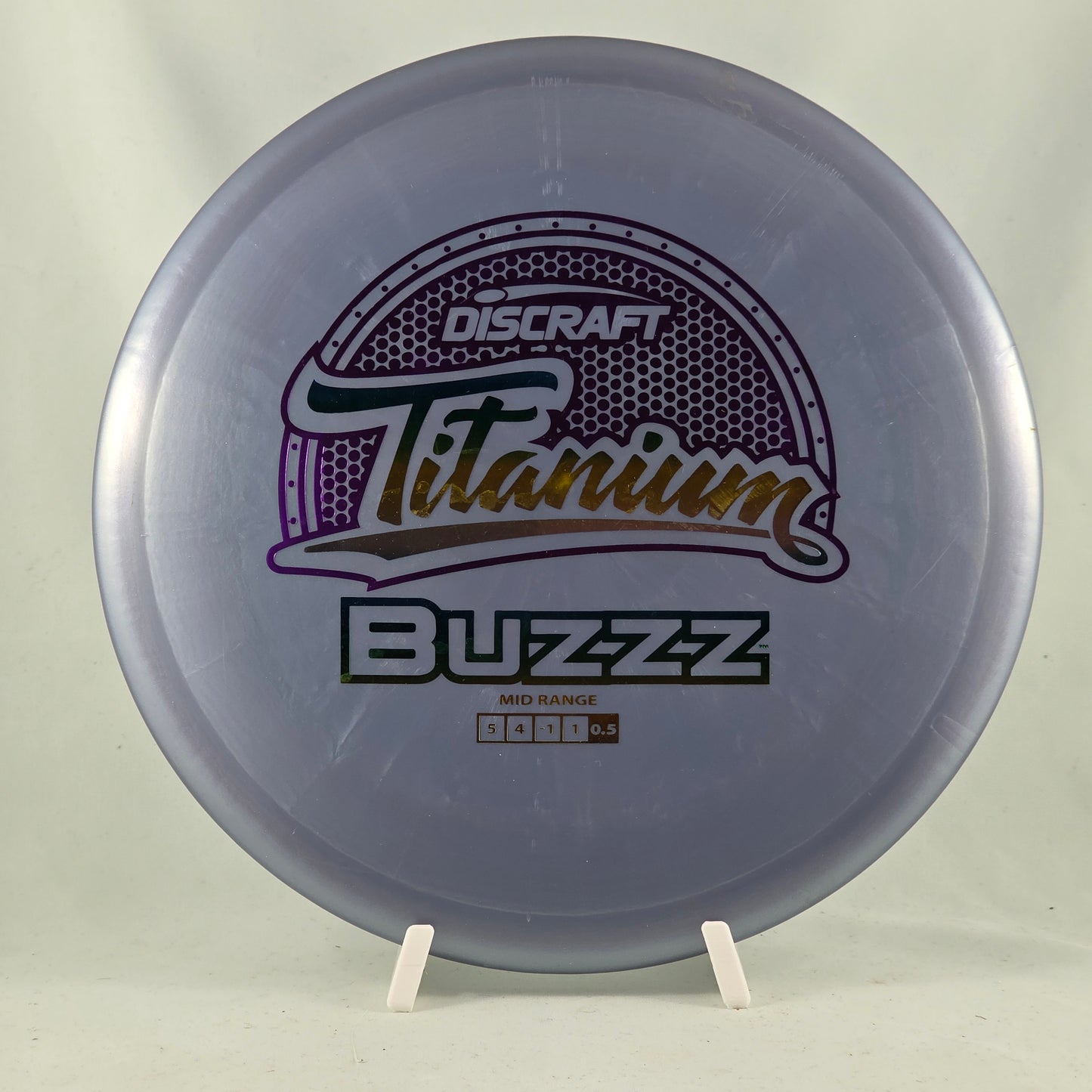 Used Discs