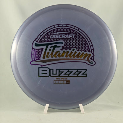 Used Discs