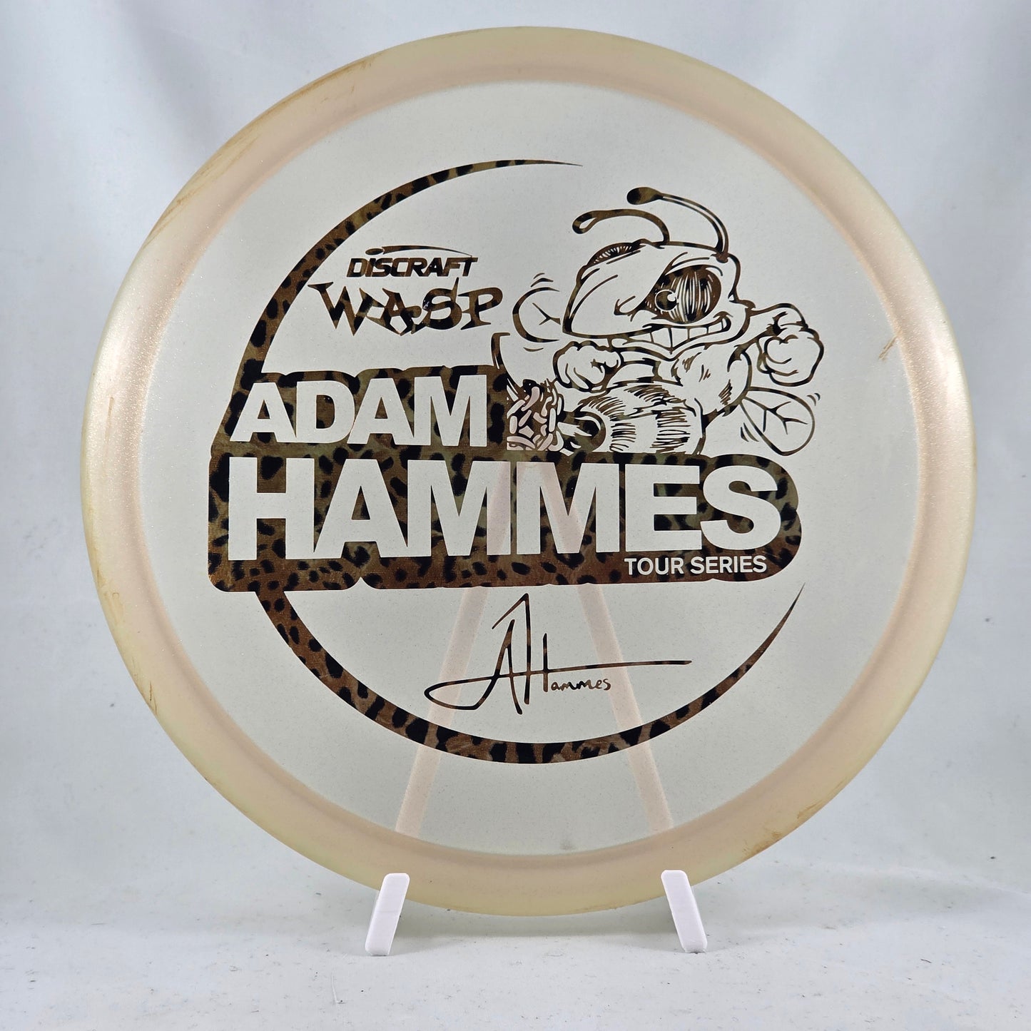 Used Discs