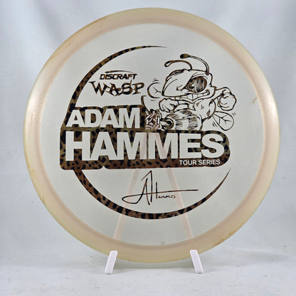Used Discs