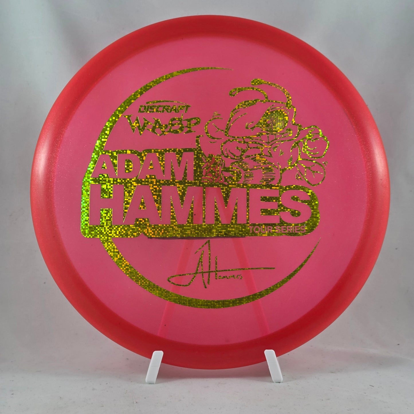 Used Discs