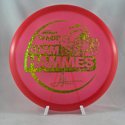 Used Discs