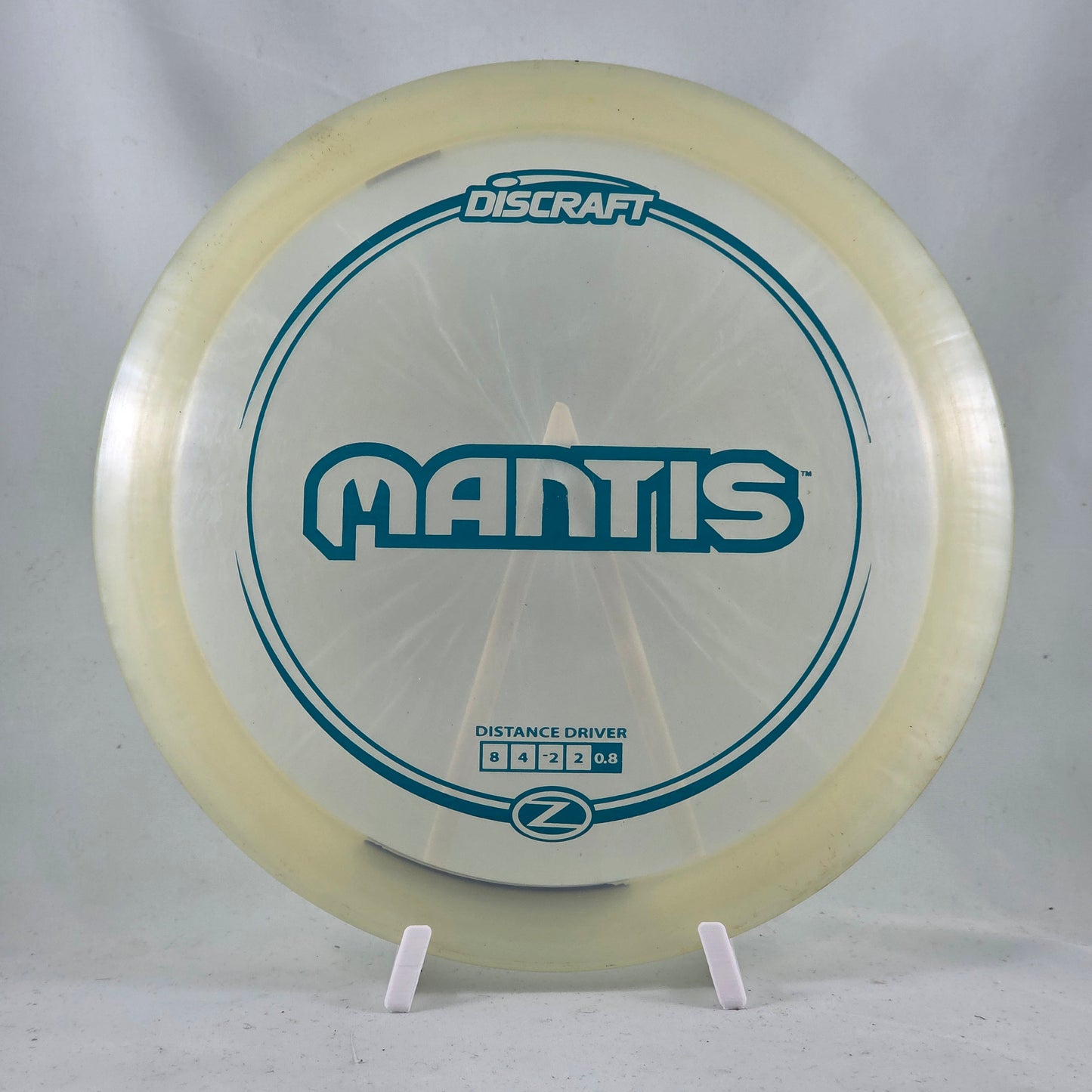 Used Discs