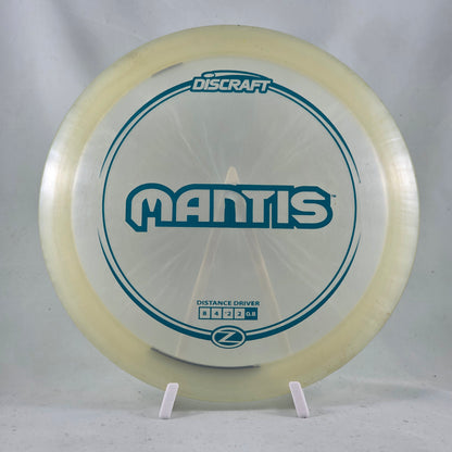 Used Discs