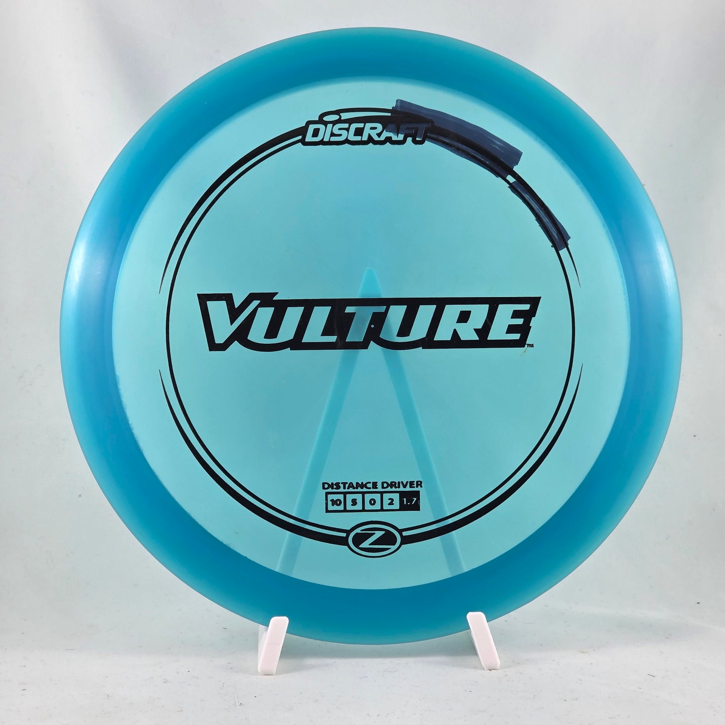 Used Discs