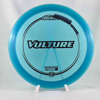 Used Discs
