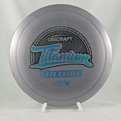 Used Discs