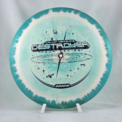 Used Discs