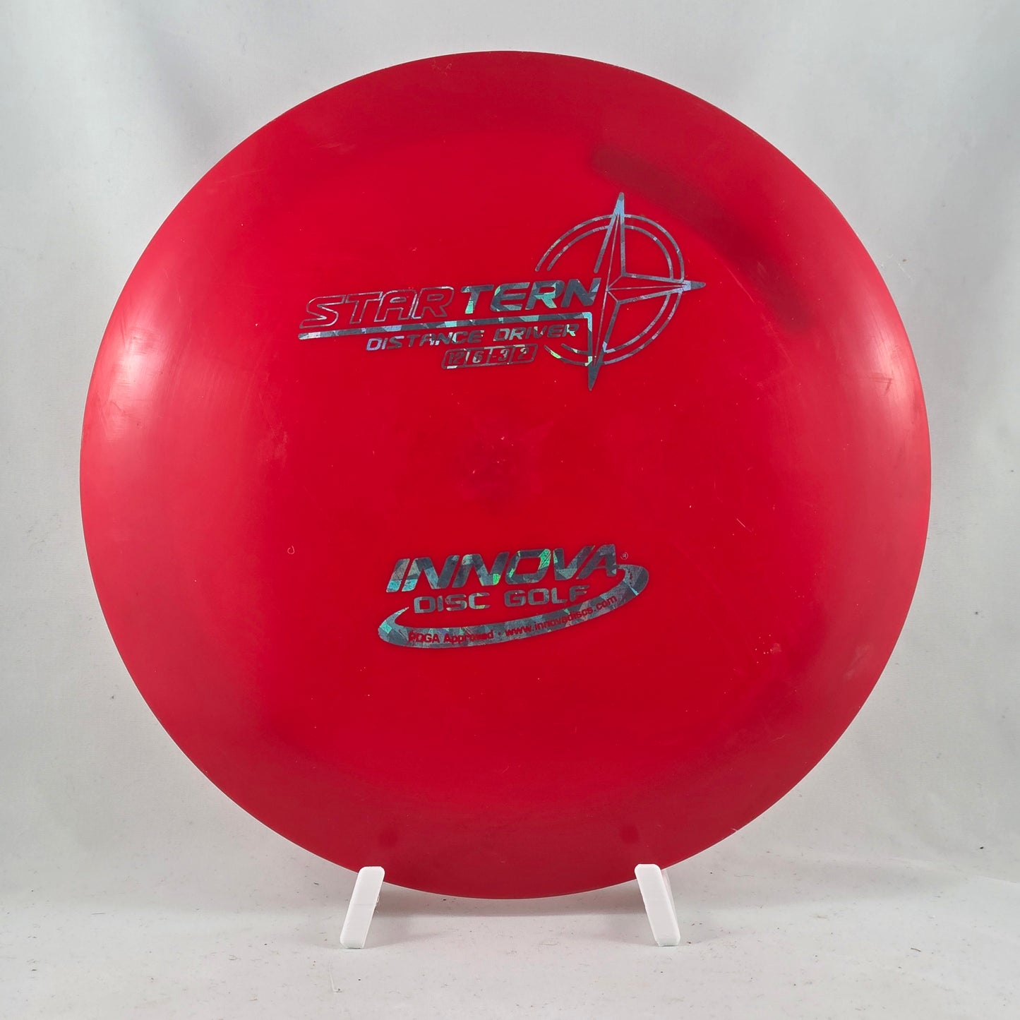 Used Discs