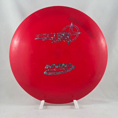 Used Discs