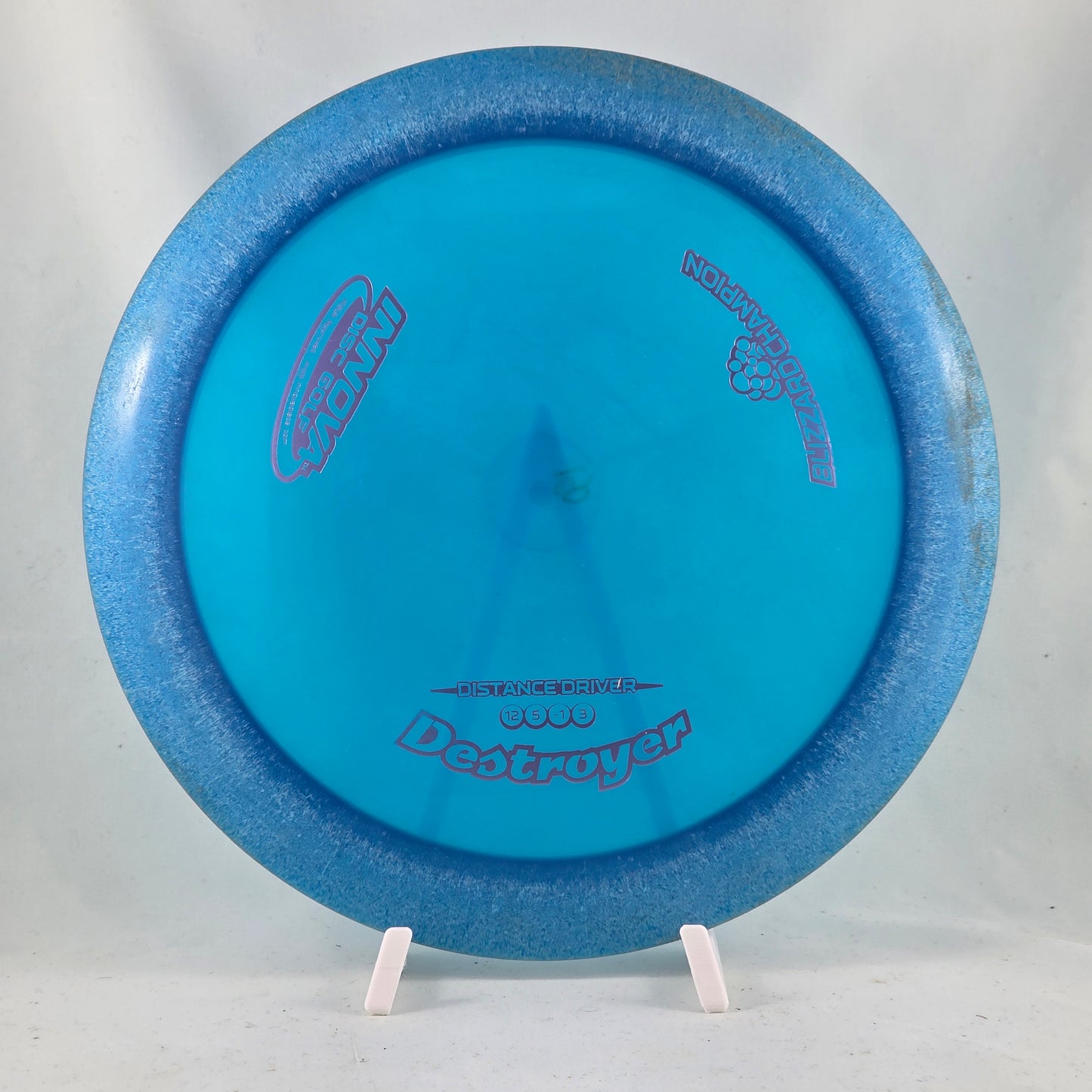 Used Discs