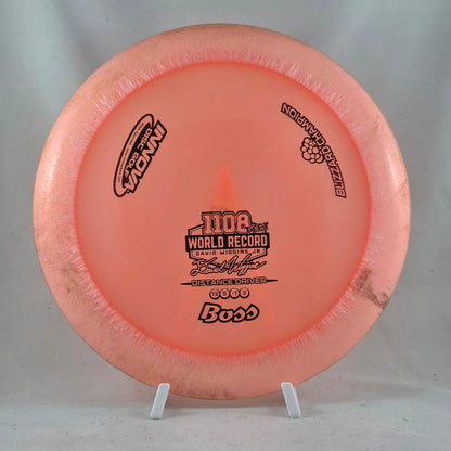 Used Discs
