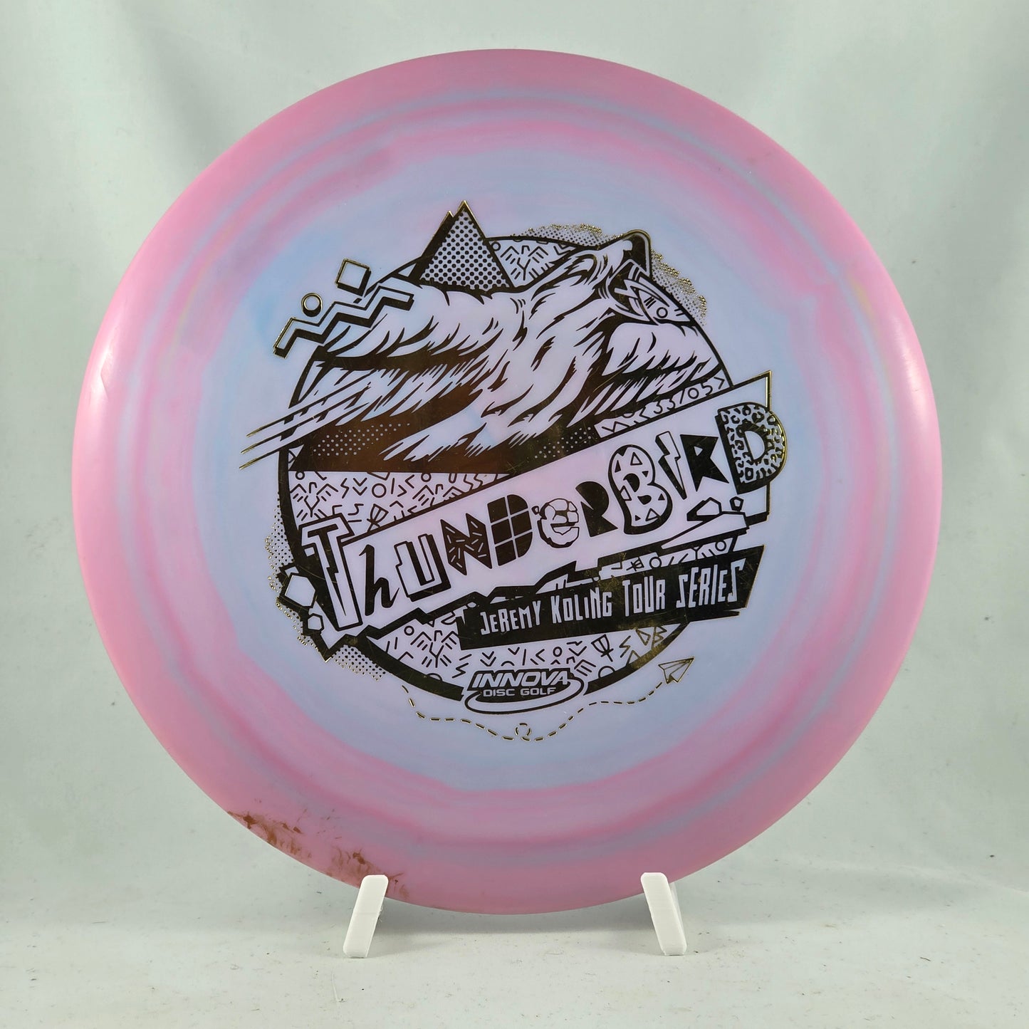 Used Discs