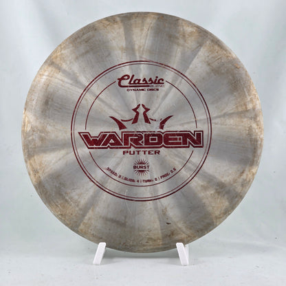 Used Discs