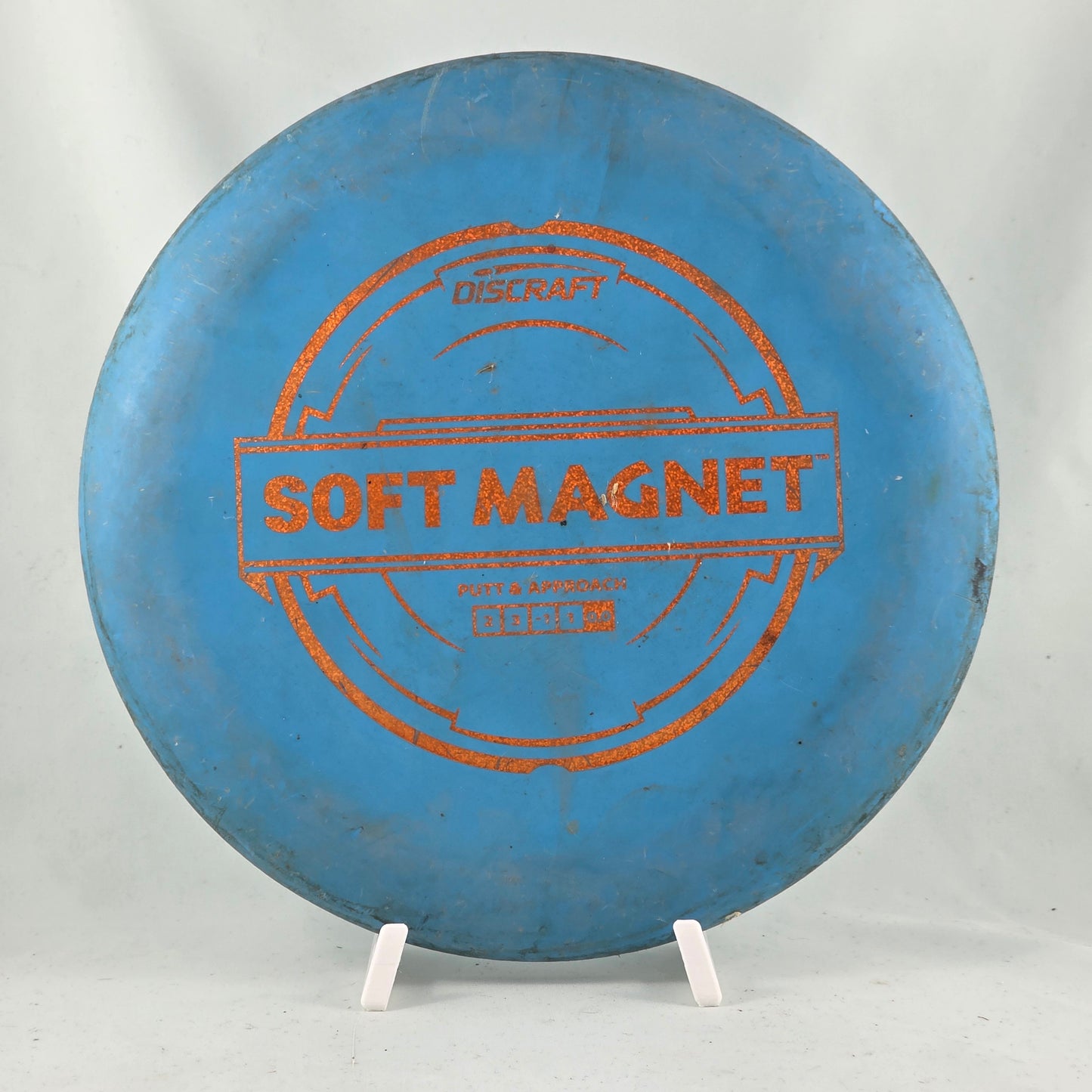 Used Discs