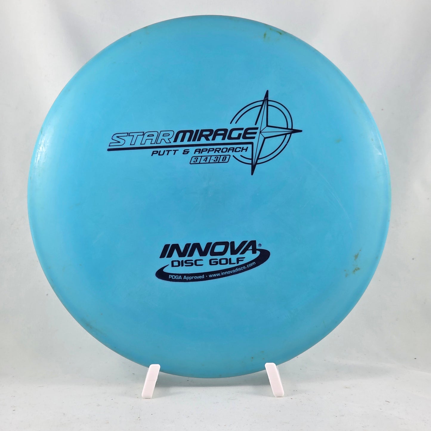 Used Discs
