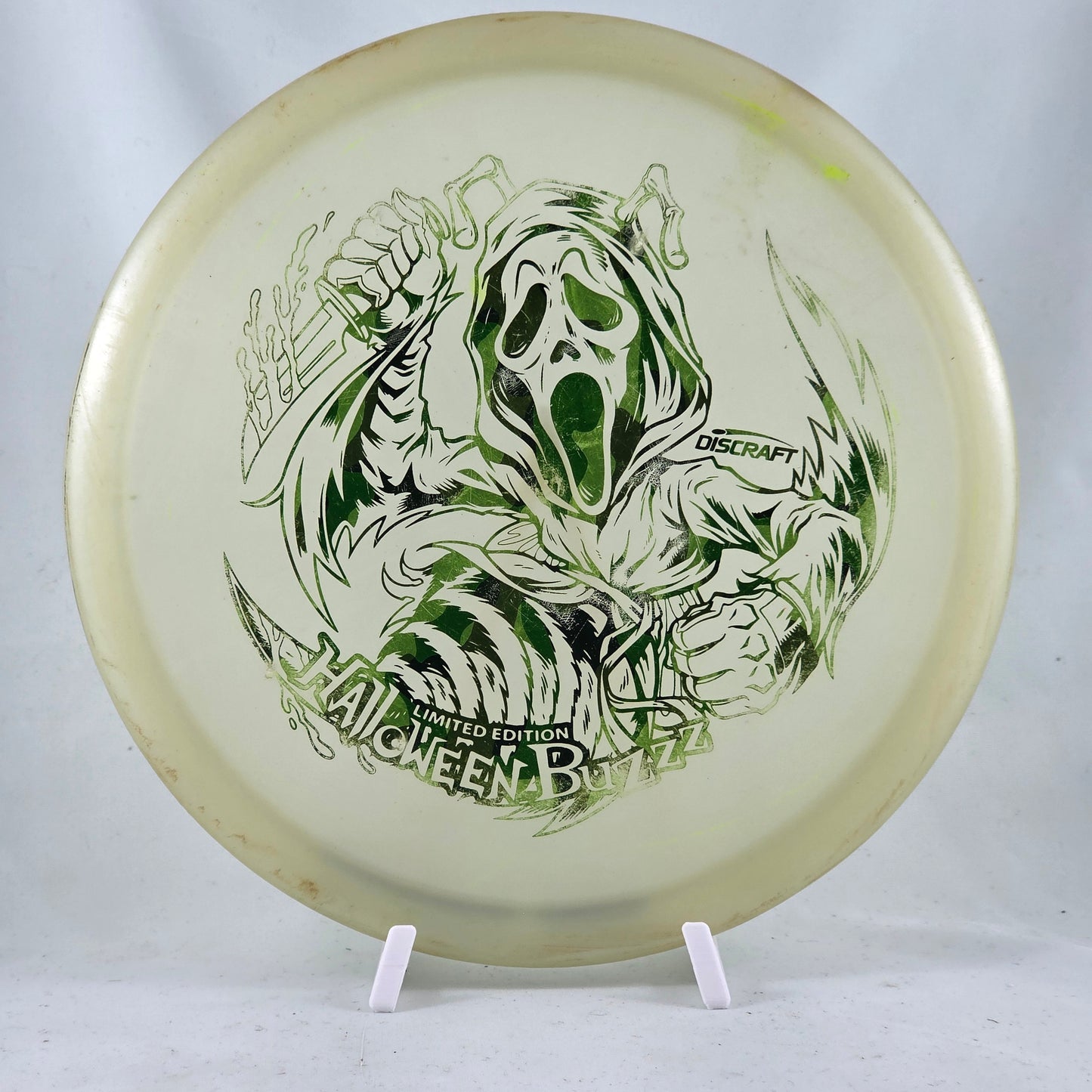 Used Discs