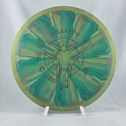 Used Discs