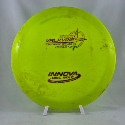 Used Discs
