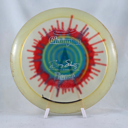 Used Discs