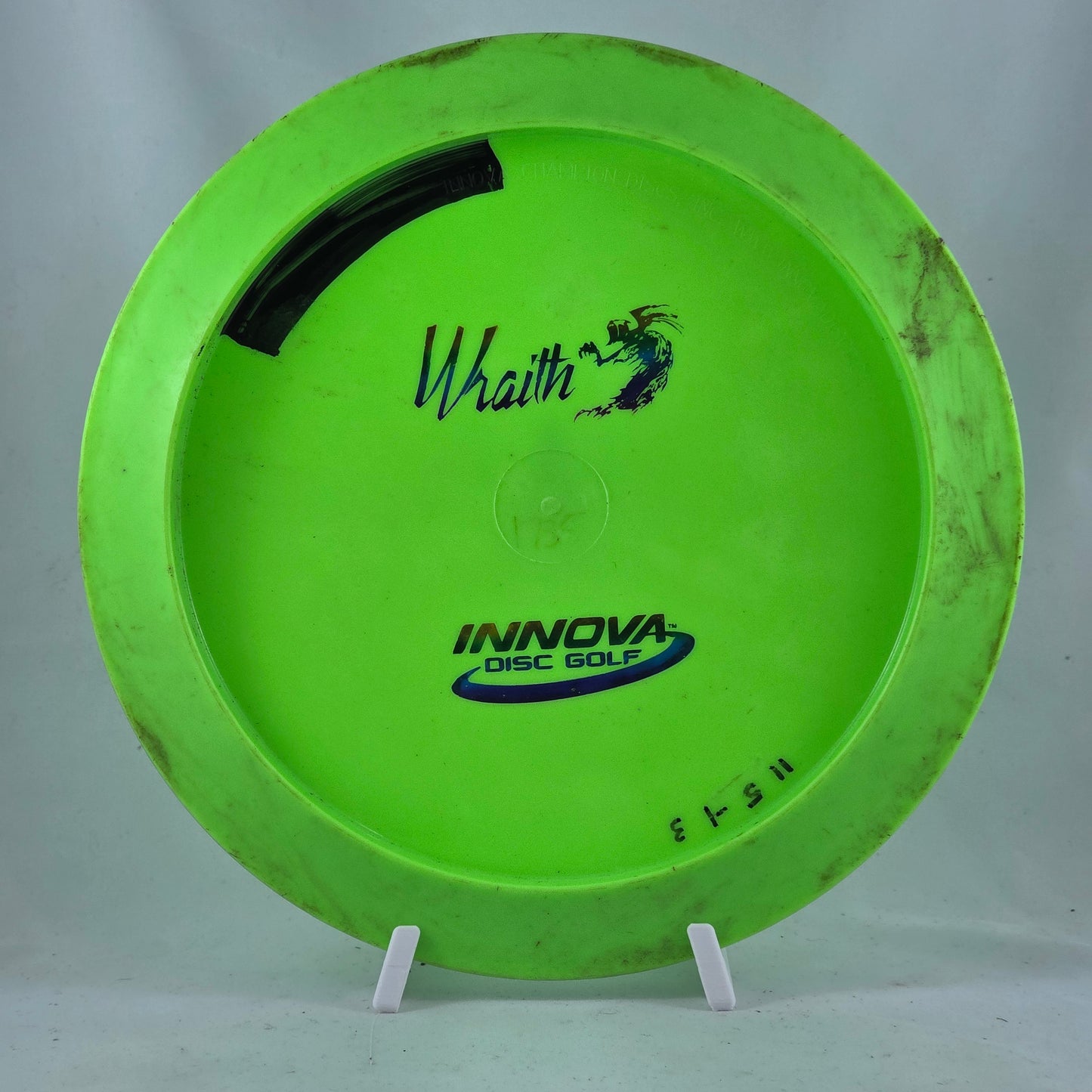 Used Discs