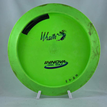 Used Discs