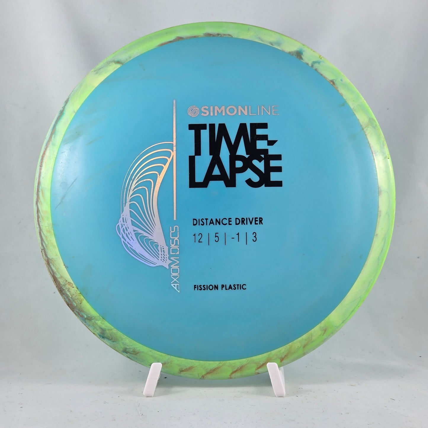 Used Discs