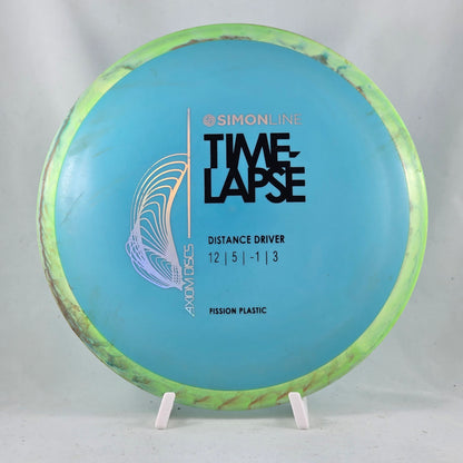 Used Discs