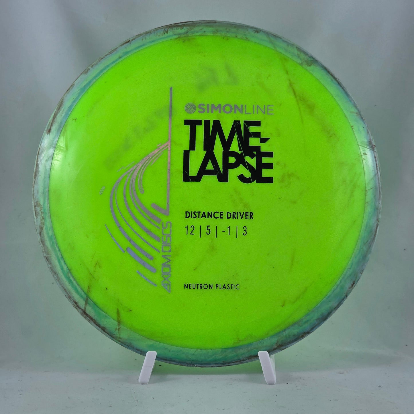 Used Discs