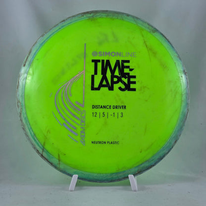 Used Discs