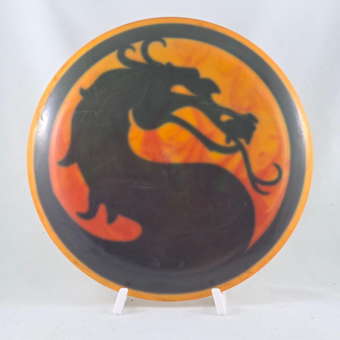Used Discs