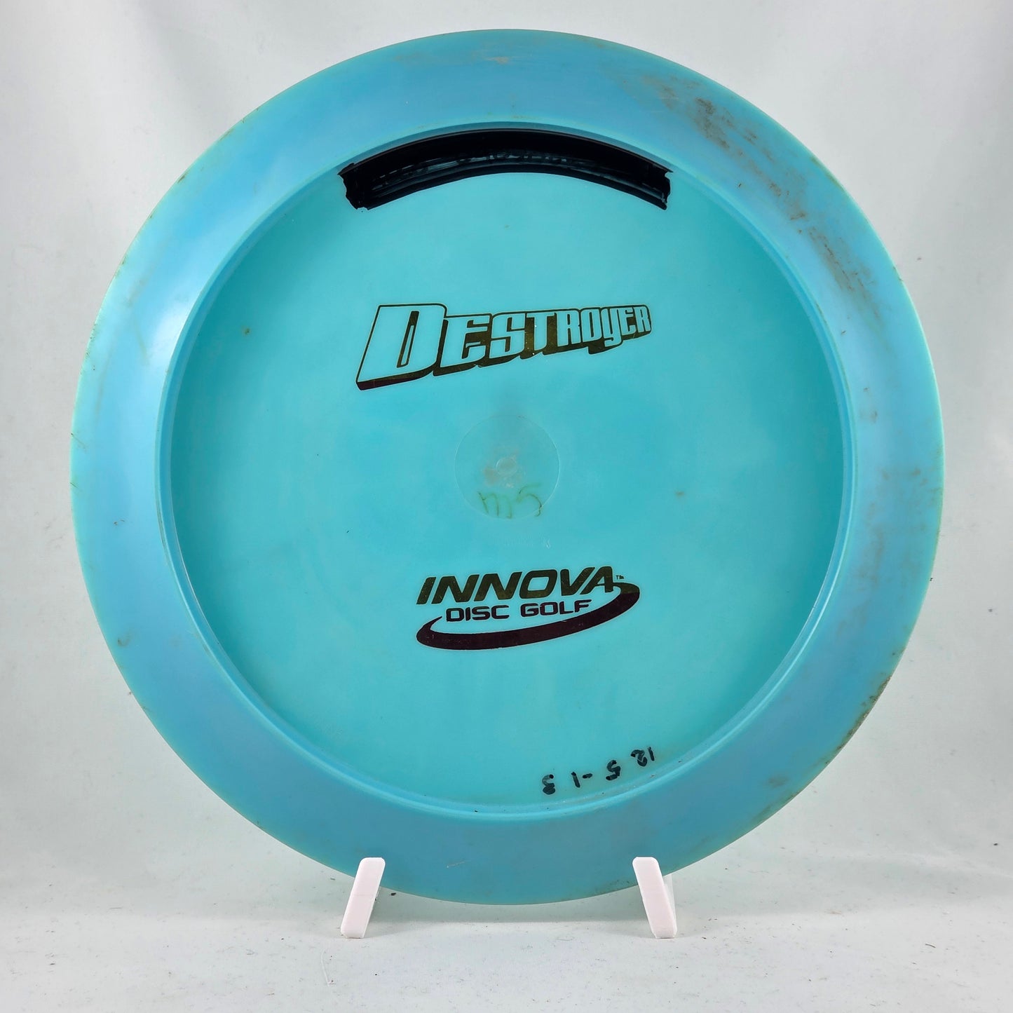 Used Discs
