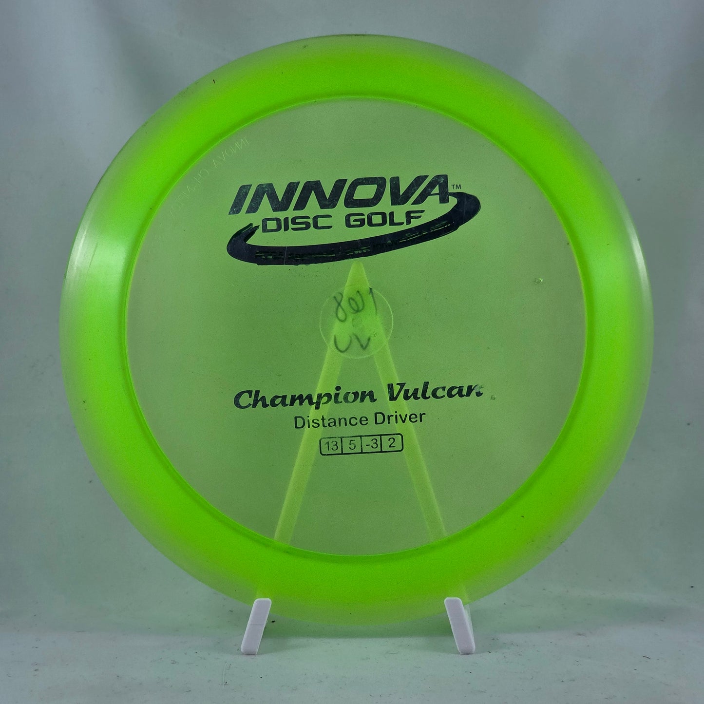 Used Discs