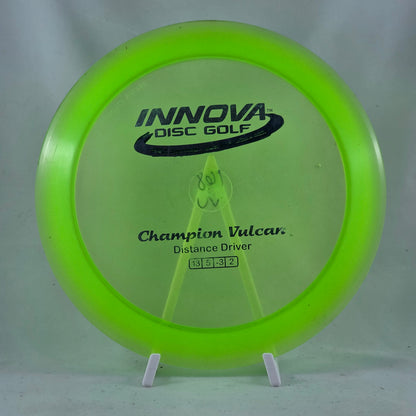 Used Discs