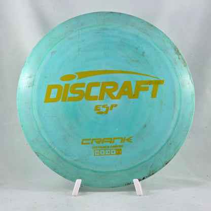 Used Discs