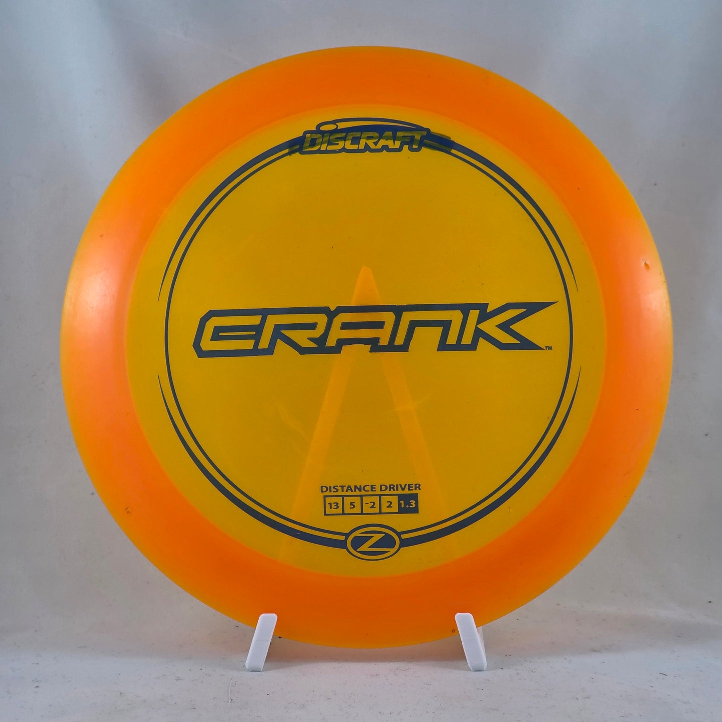 Used Discs