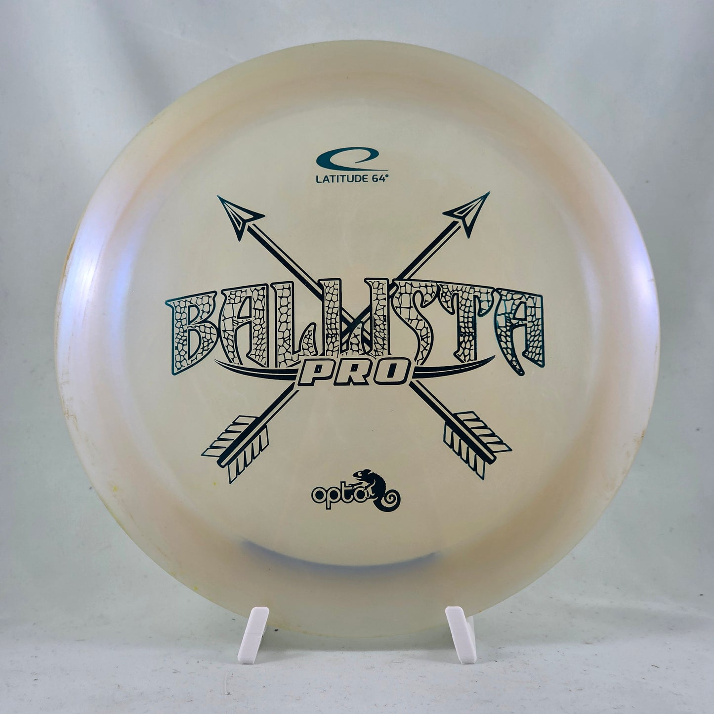 Used Discs