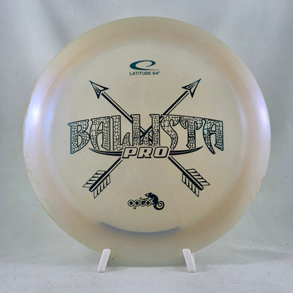 Used Discs