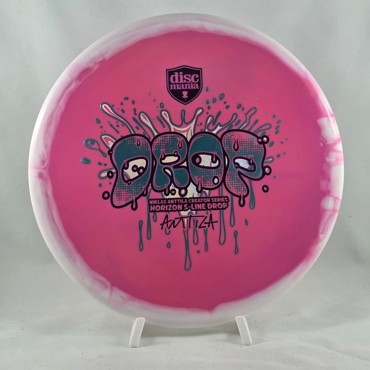 Discmania Drop [4,3,0,3]