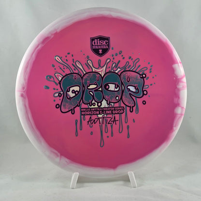 Discmania Drop [4,3,0,3]