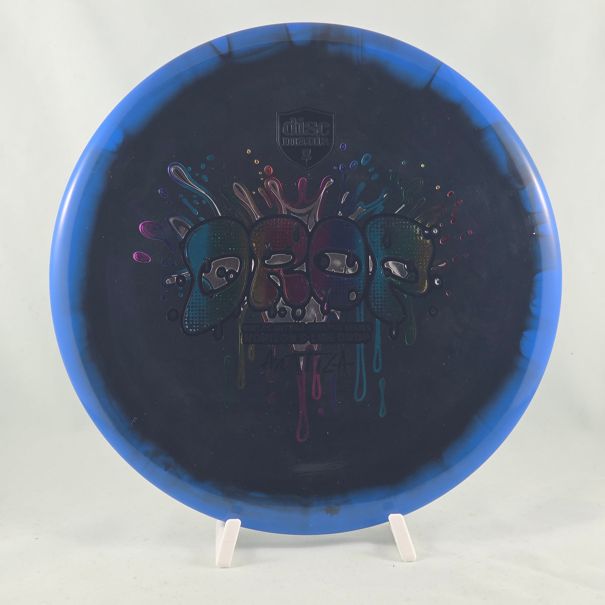 Discmania Drop [4,3,0,3]