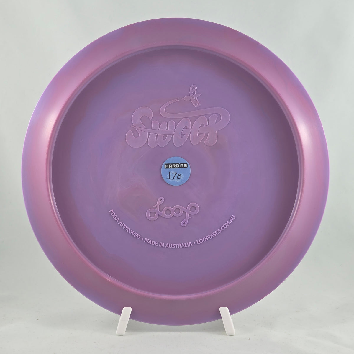 LOOP Swoop [10,6,-1,1]