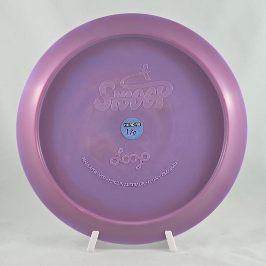 LOOP Swoop [10,6,-1,1]